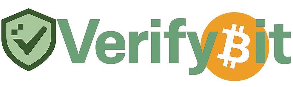 Verifybit