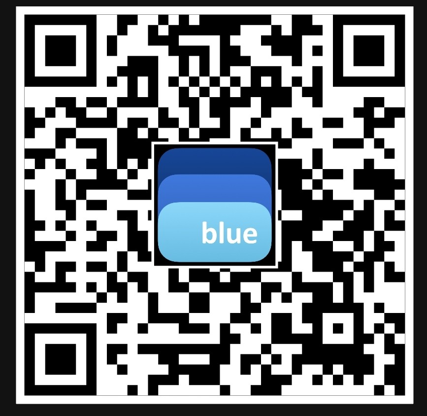 QR code donazione BTC